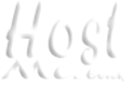 HostMe logo